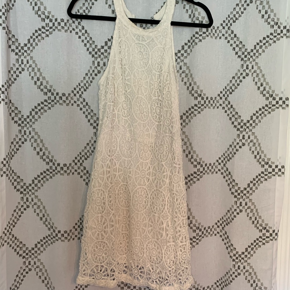 Hollister Dress